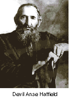 Devil Anse Hatfield